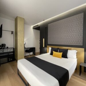 plebiscito Boutique Rooms